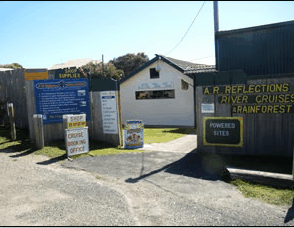 Arthur River Holiday Units - Lismore Accommodation