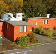 Barilla Holiday Park - Lismore Accommodation