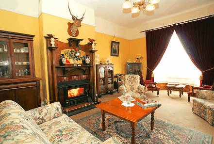 Ashton Gate Guest House - Lismore Accommodation 2
