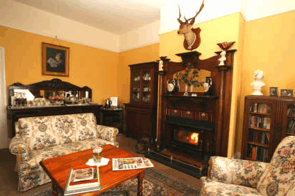 Ashton Gate Guest House - Lismore Accommodation 3