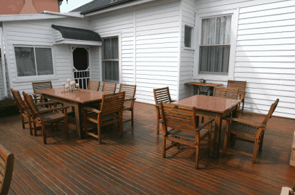Ashton Gate Guest House - Lismore Accommodation 4