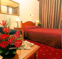 Quality Hotel Colonial Launceston - Lismore Accommodation