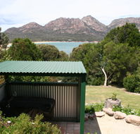Coles Bay Waterfronters - Lismore Accommodation
