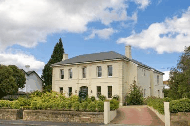 Clydesdale Manor - Lismore Accommodation