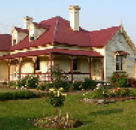 Cambridge House - Lismore Accommodation