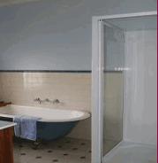 Cambridge House - Lismore Accommodation 2