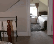 Cambridge House - Lismore Accommodation 4