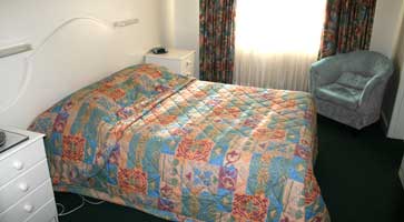 Claremont TAS Lismore Accommodation