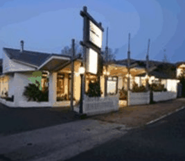 Chancellor Inn Queenstown - Lismore Accommodation