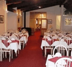Chancellor Inn Queenstown - Lismore Accommodation 1