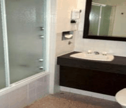 Chancellor Inn Queenstown - Lismore Accommodation 2