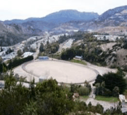 Chancellor Inn Queenstown - Lismore Accommodation 3