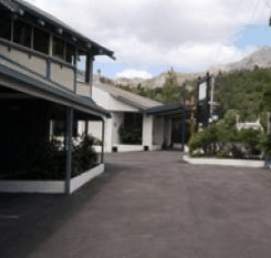 Chancellor Inn Queenstown - Lismore Accommodation 4