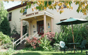 Bonney's Inn - Lismore Accommodation