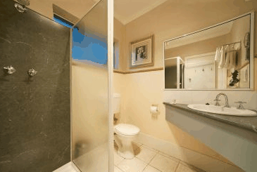 Burnie Airport Motel - Lismore Accommodation 1