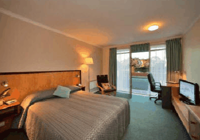Burnie Airport Motel - Lismore Accommodation 2