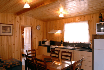 Captain James Cook Memorial Caravan Park - Lismore Accommodation