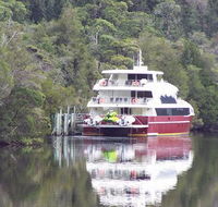 Castaway Holiday Apartments - Lismore Accommodation