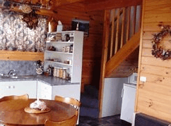 Sheffield TAS Lismore Accommodation