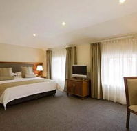 Clarion Hotel City Park Grand - Lismore Accommodation