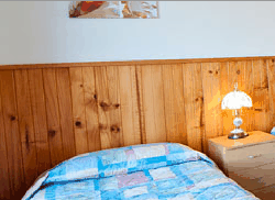 Blue Seas Holiday Villas - Lismore Accommodation
