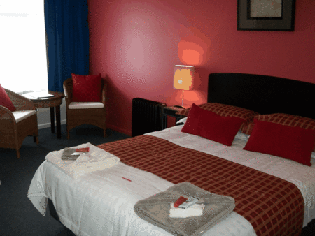 Junction Motel - Lismore Accommodation