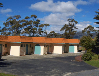 Island View Motel - Lismore Accommodation