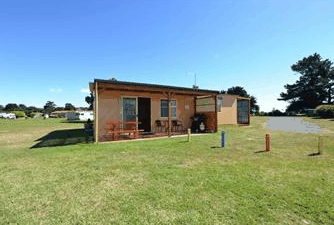 Kelso Sands Holiday Park - Lismore Accommodation