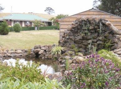 Kentish Hills Retreat - Lismore Accommodation