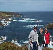 King Island Gem Motel - Lismore Accommodation