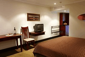Fountainside Hotel - Lismore Accommodation