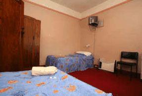 Globe Hotel - Lismore Accommodation