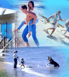 Drummond Cove Holiday Park - Lismore Accommodation