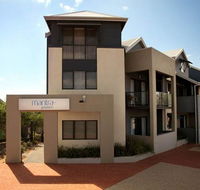 Mantra Geraldton - Lismore Accommodation