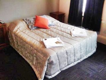Silk Accommodation - Lismore Accommodation 1