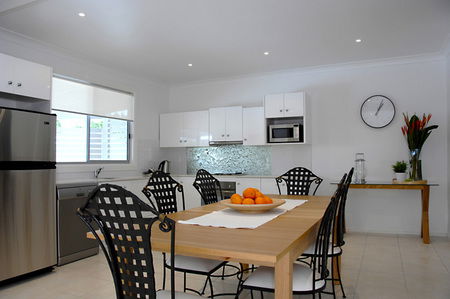 Balgownie - The Junction - Lismore Accommodation 2