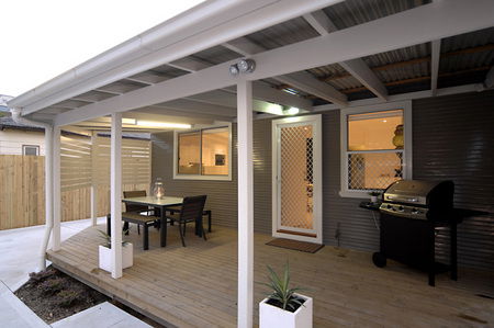 Balgownie - The Junction - Lismore Accommodation 5
