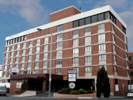 Quality Hobart Midcity Hotel - Lismore Accommodation