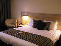 Quality Hobart Midcity Hotel - Lismore Accommodation 2