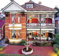 Werona Bed  Breakfast - Lismore Accommodation
