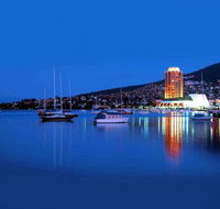 Wrest Point Hotel - Lismore Accommodation