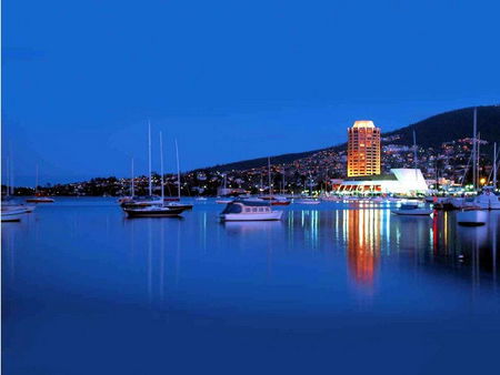 Wrest Point Hotel - Lismore Accommodation 0