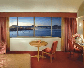 Wrest Point Hotel - Lismore Accommodation 3