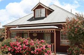 Swansea Cottages  Motel Suites - Lismore Accommodation