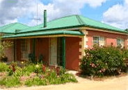 Swansea Cottages & Motel Suites - Lismore Accommodation 2