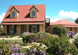 Swansea Cottages & Motel Suites - Lismore Accommodation 3