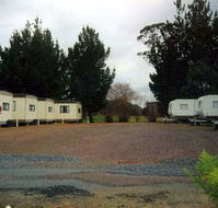 Treasure Island Caravan Park - Lismore Accommodation