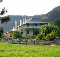 Stanton Bed and Breakfast - Lismore Accommodation