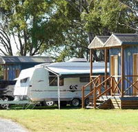 St Helens Caravan Park - Lismore Accommodation