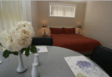 Shearwater Cottages on the Boulevard - Lismore Accommodation